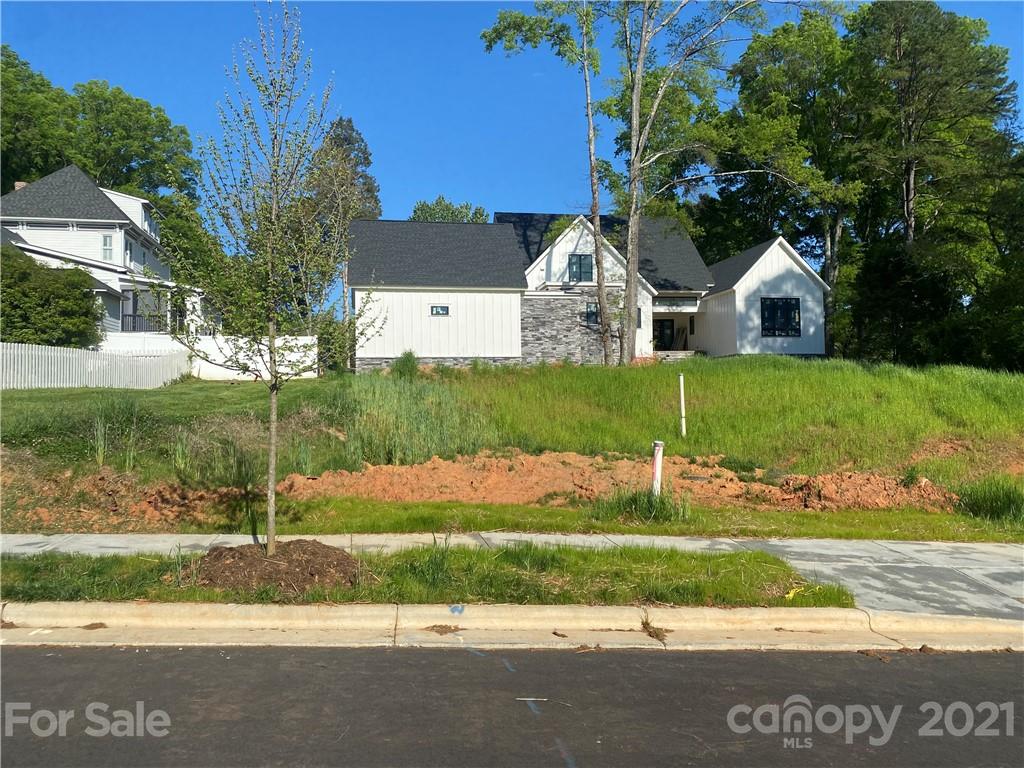 Property image 1 at 703 James Alexander Way, Davidson, NC 28036