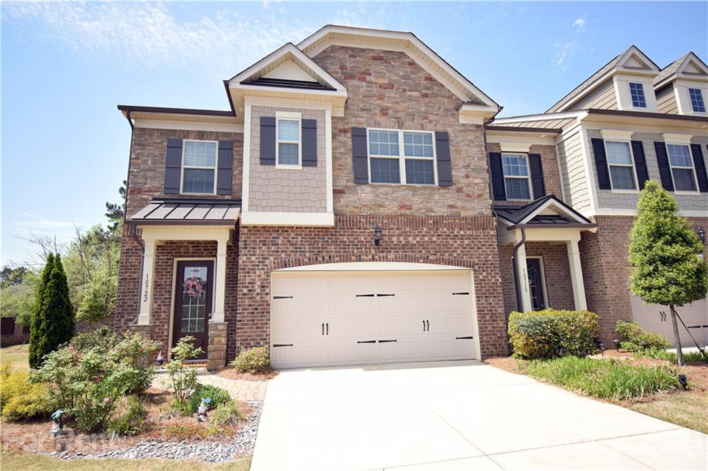 Property image 1 at 10722 Campbell Commons Way, Charlotte, NC 28277