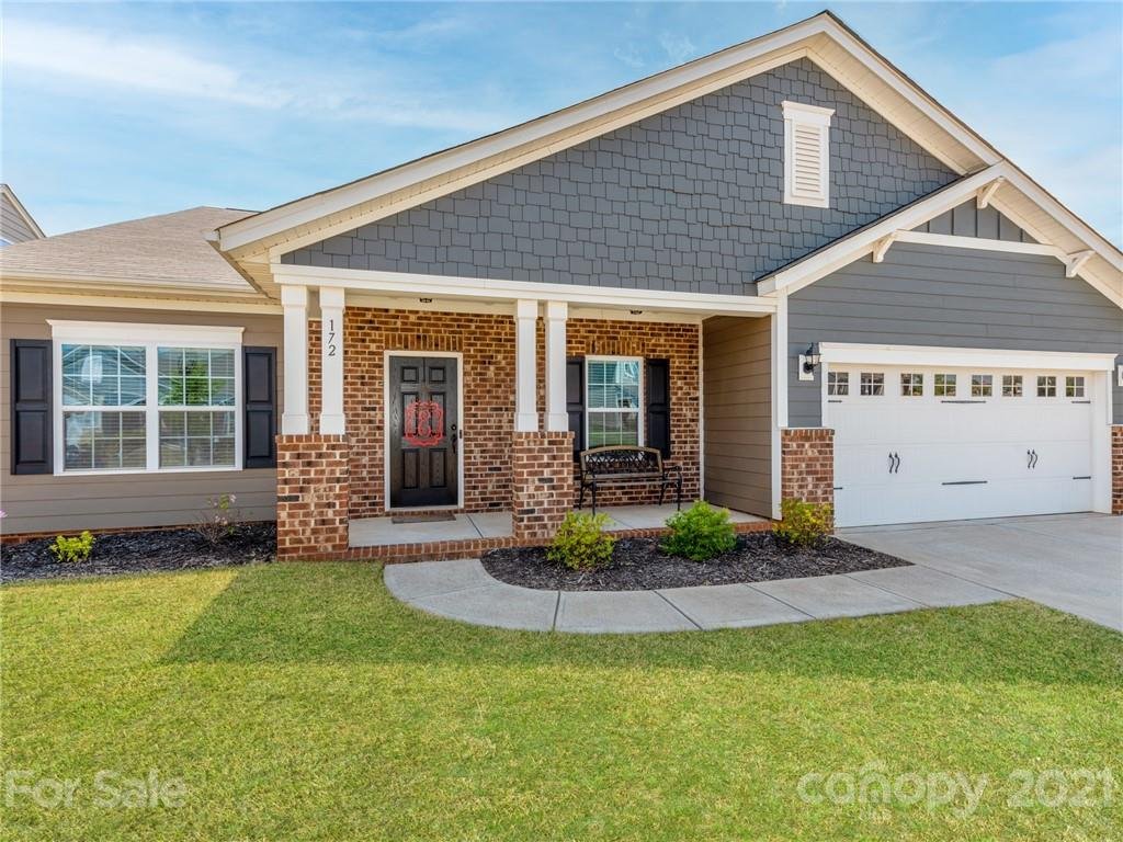 172 Glastonbury Drive