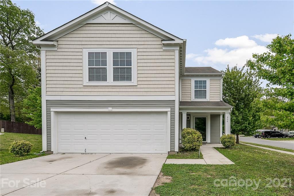 Property image 1 at 906 Capra Court, Charlotte, NC 28214