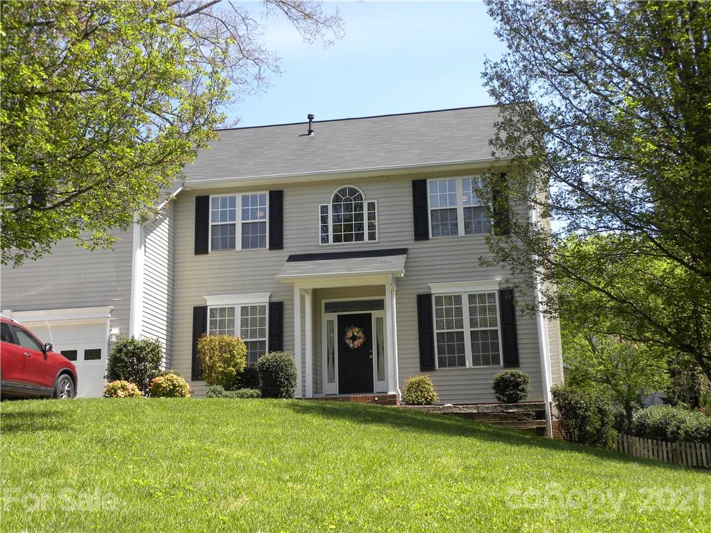 Property image 1 at 175 River Birch Drive, Fletcher, NC 28732