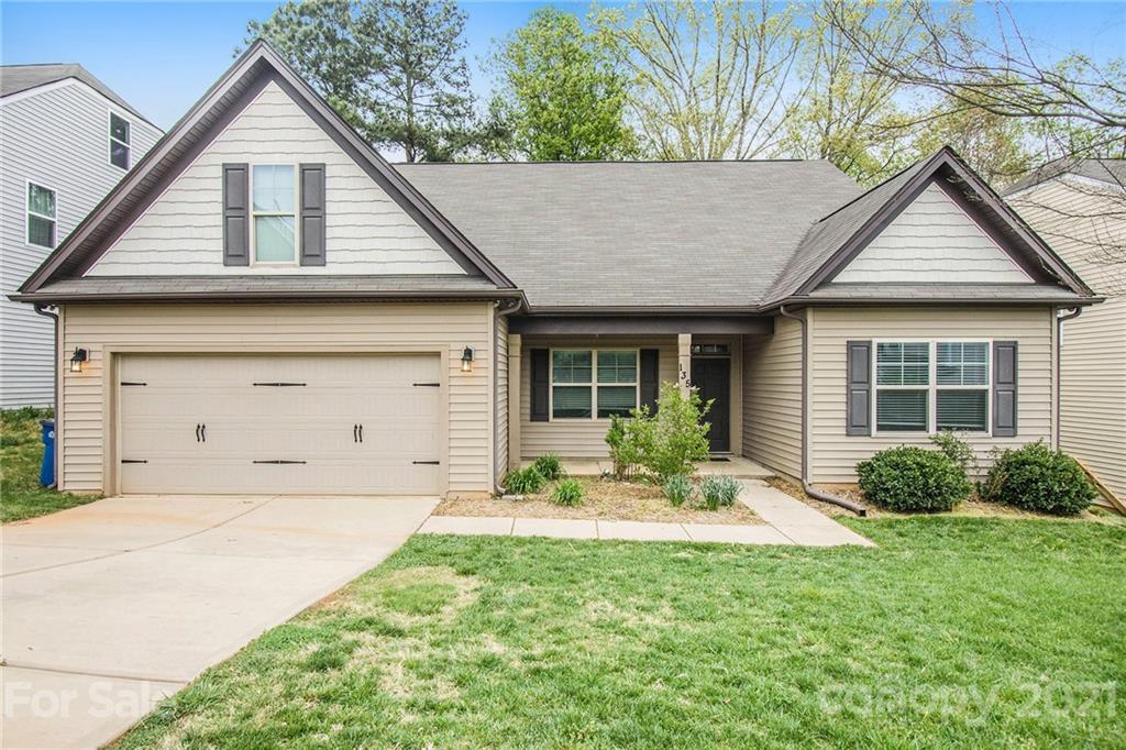 Property image 1 at 135 Planters Drive, Statesville, NC 28677