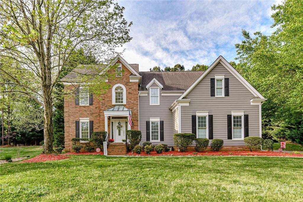 4711 Heatherton Place