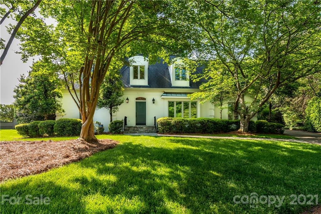 Property image 1 at 3618 Castellaine Drive, Charlotte, NC 28226