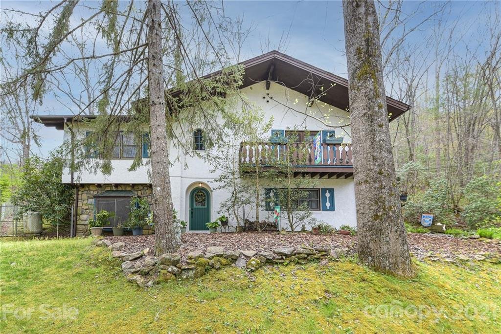 Property image 1 at 1483 S Country Club Drive, Cullowhee, NC 28723