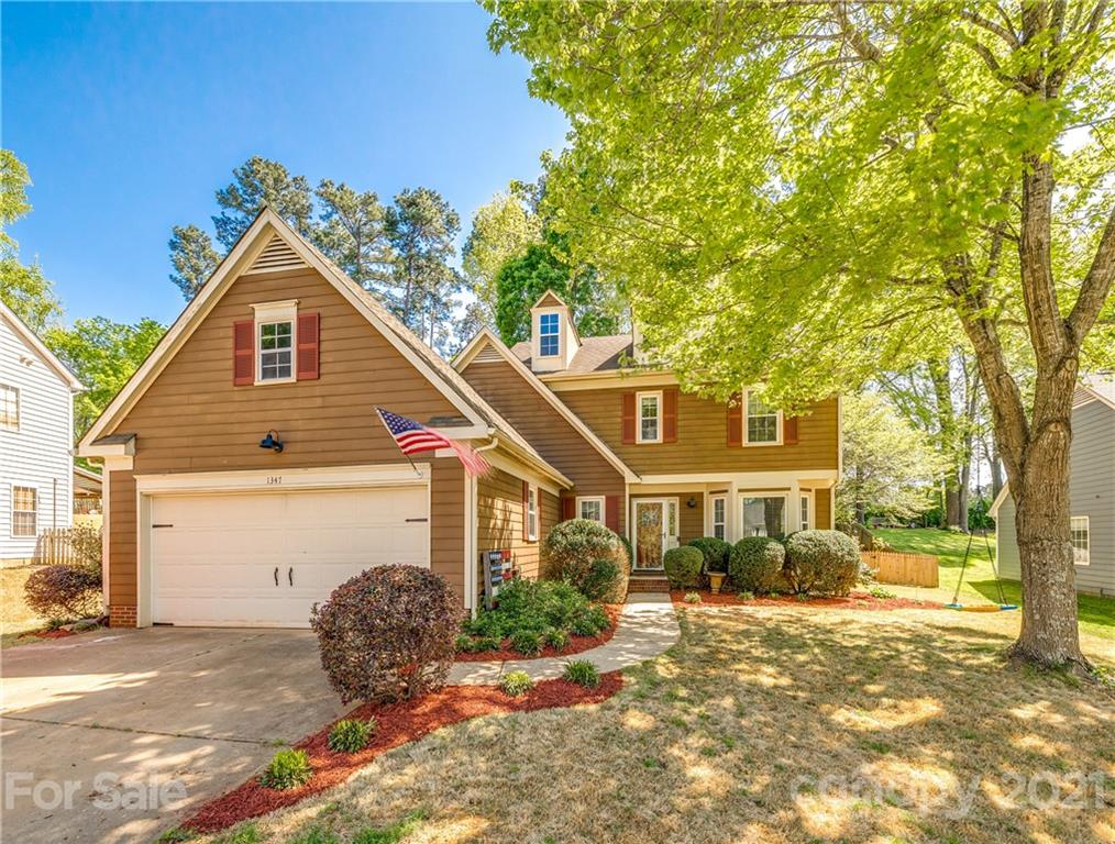 1347 Saint Katherines Way