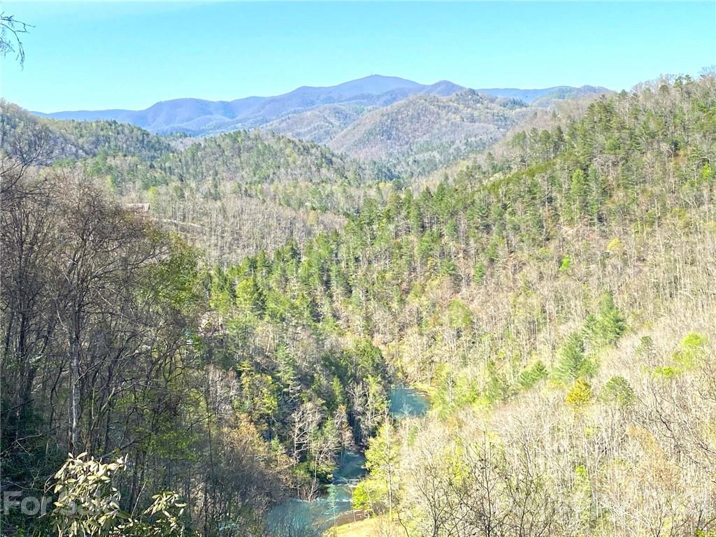 Property image 1 at Tbd Bear River Lodge Trail, Marshall, NC 28753