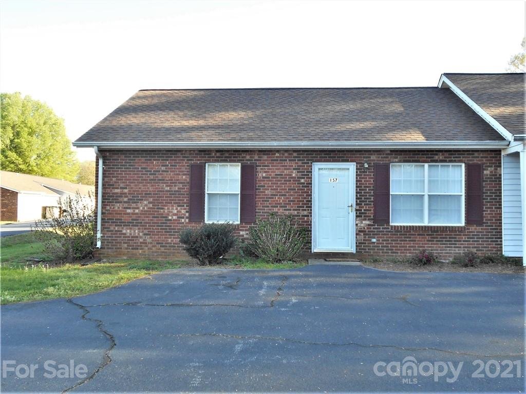 Property image 1 at 157 24th Street, Hickory, NC 28601