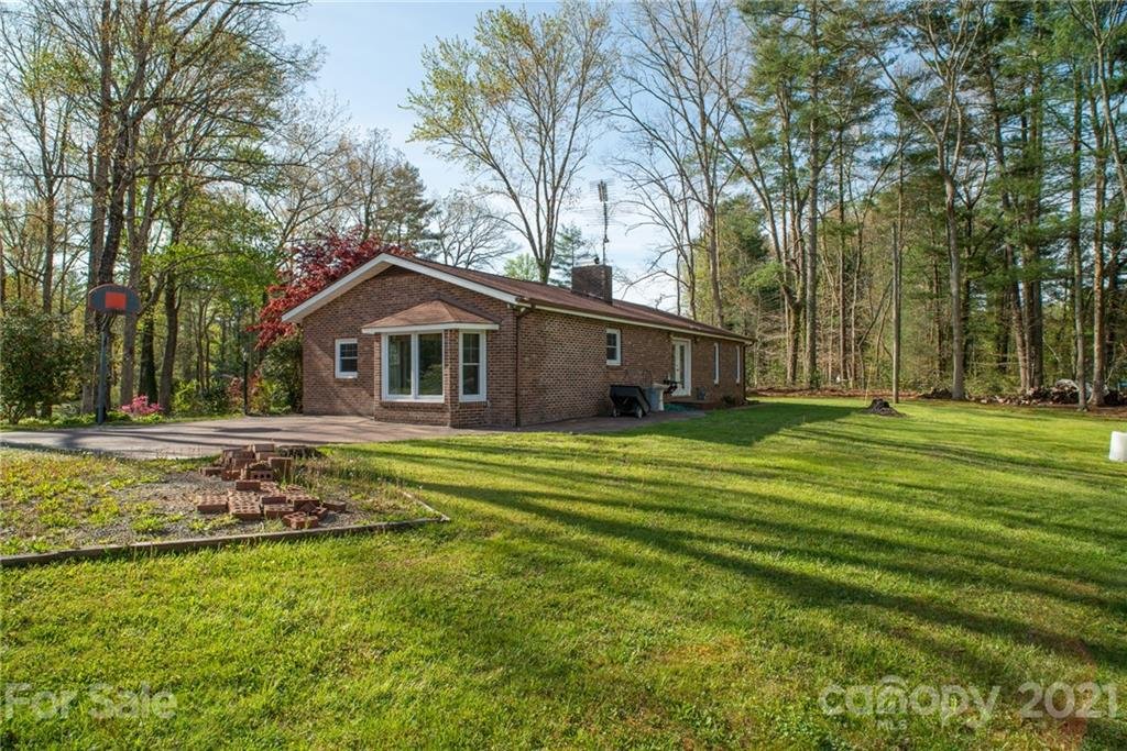 Property image 1 at 20 S Greenwood Forest Drive, Etowah, NC 28729
