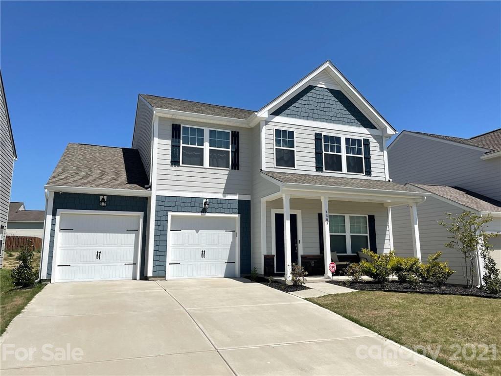 4803 Staffordshire Lane