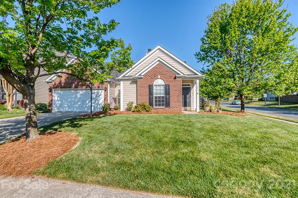 Property image 1 at 3413 Allenwood Road, Charlotte, NC 28270