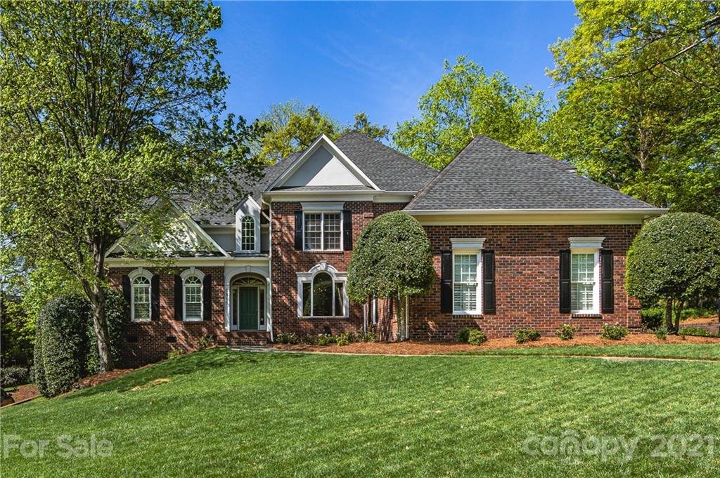 Property image 1 at 5516 Pepperdine Drive, Charlotte, NC 28226