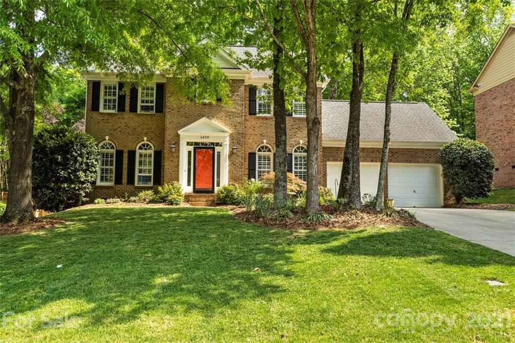 4630 Jamesville Drive