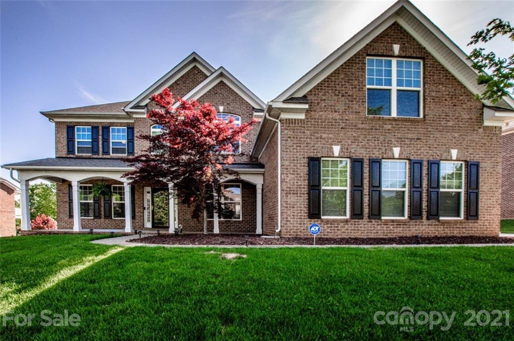 Property image 1 at 116 Snow Fountain Lane, Mooresville, NC 28115