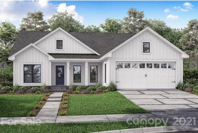 Property image 1 at 2736 Emperor Street, Claremont, NC 28610