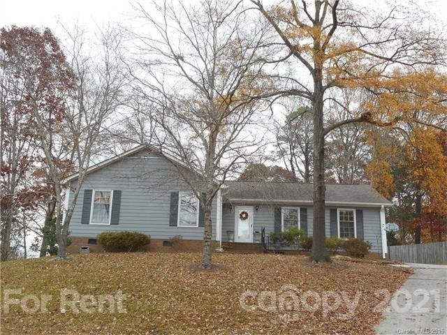 Property image 1 at 7426 Kilcullen Drive, Charlotte, NC 28270