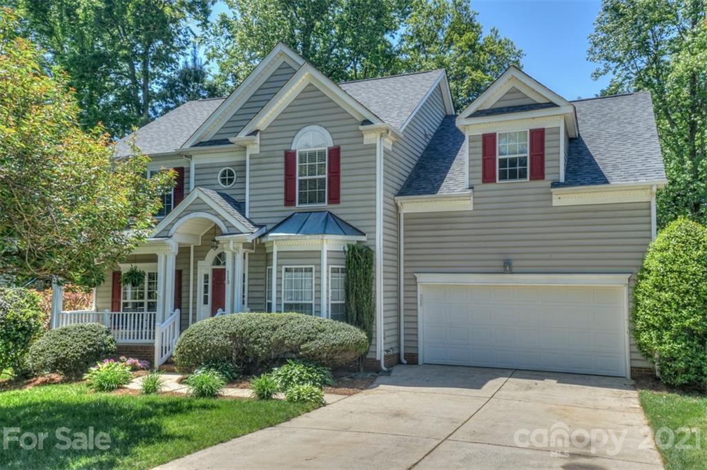 113 Summerbrook Lane