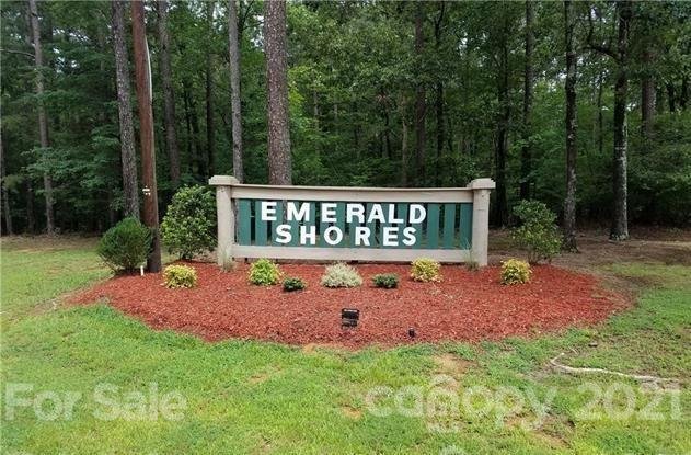 Lot 8 Emerald Shores Road