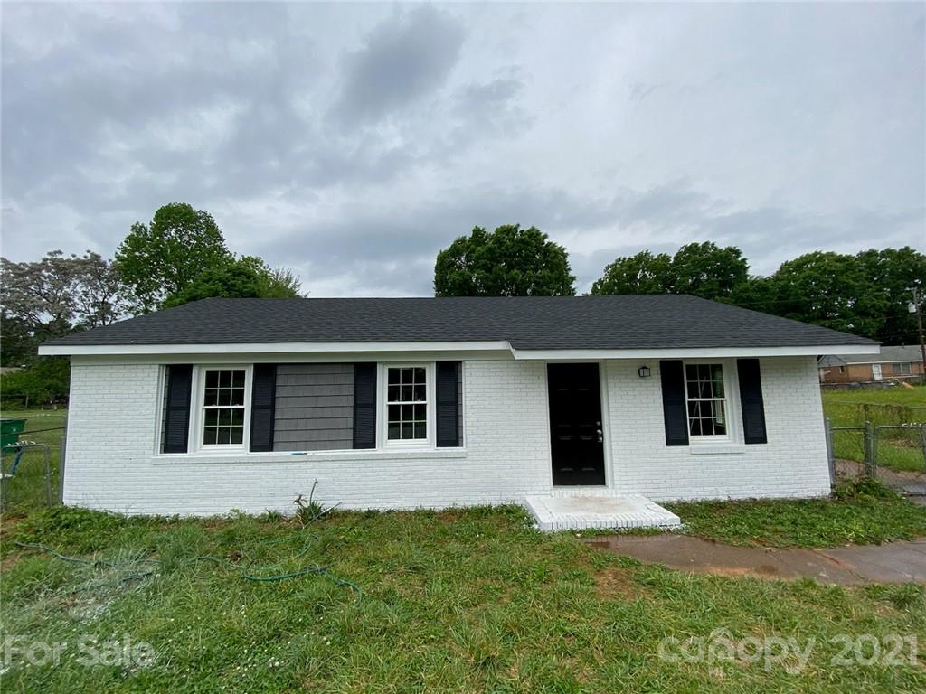 Property image 1 at 3621 Firestone Drive, Charlotte, NC 28216