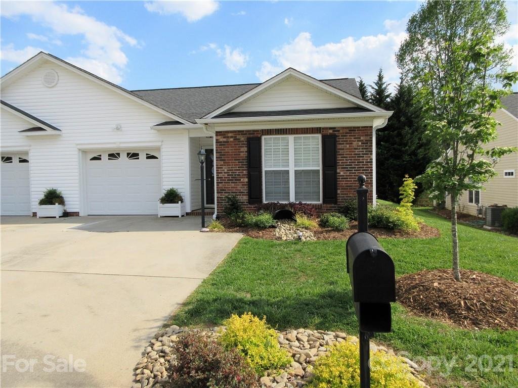 Property image 1 at 111 Morgan Trace Drive, Valdese, NC 28690