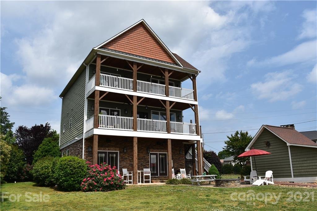 Property image 1 at 49412 Wood Land Drive, Norwood, NC 28128