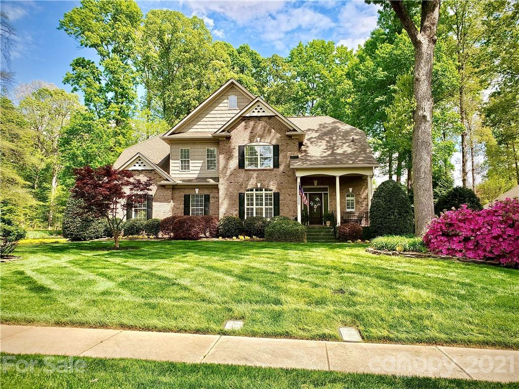 Property image 1 at 2908 Pulaski Drive, Monroe, NC 28110