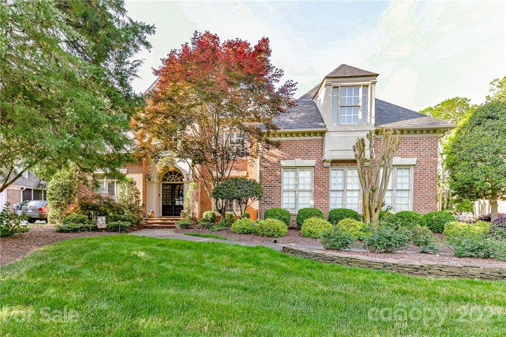 Property image 1 at 1721 Bardstown Road, Charlotte, NC 28226