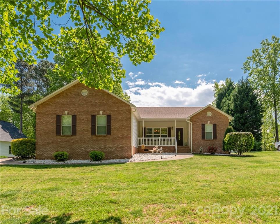 Property image 1 at 119 Collingswood Road, Mooresville, NC 28117