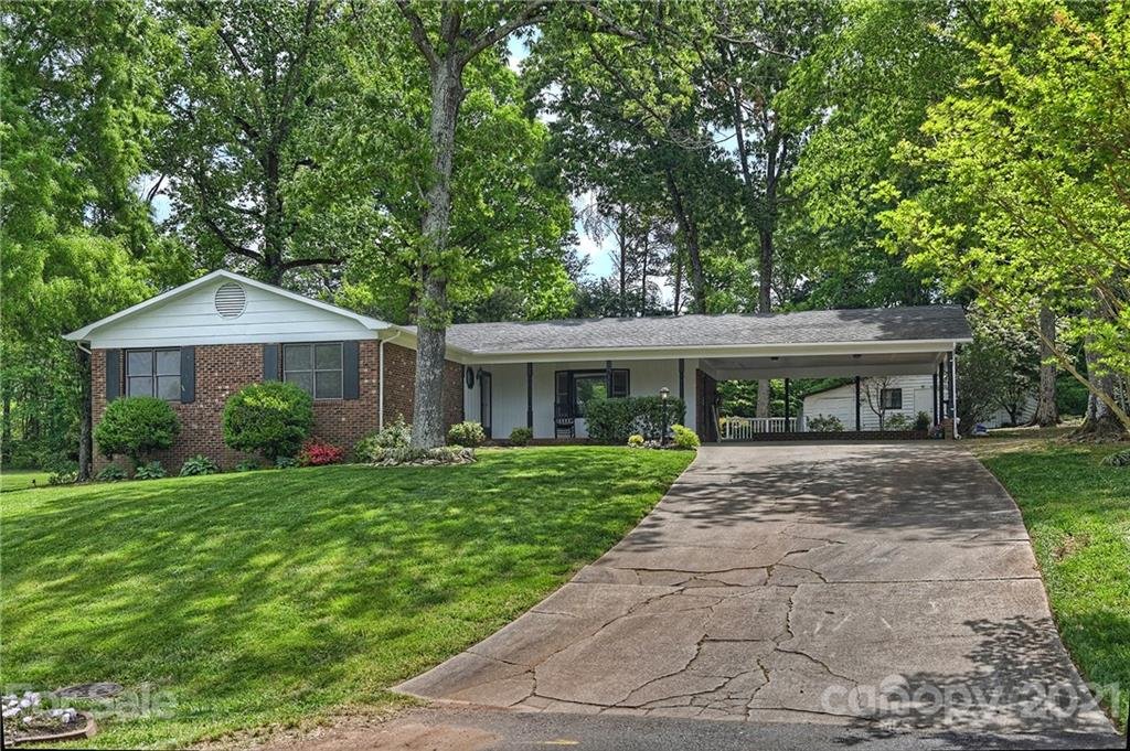 Property image 1 at 6539 Weldon Circle, Concord, NC 28027