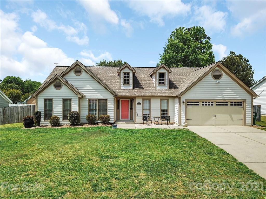 Property image 1 at 4209 Wynborough Lane, Charlotte, NC 28269