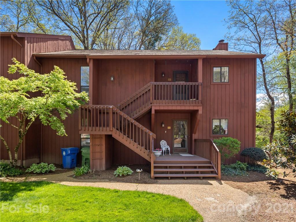 Property image 1 at 101 Cedar Forest Trail, Asheville, NC 28803