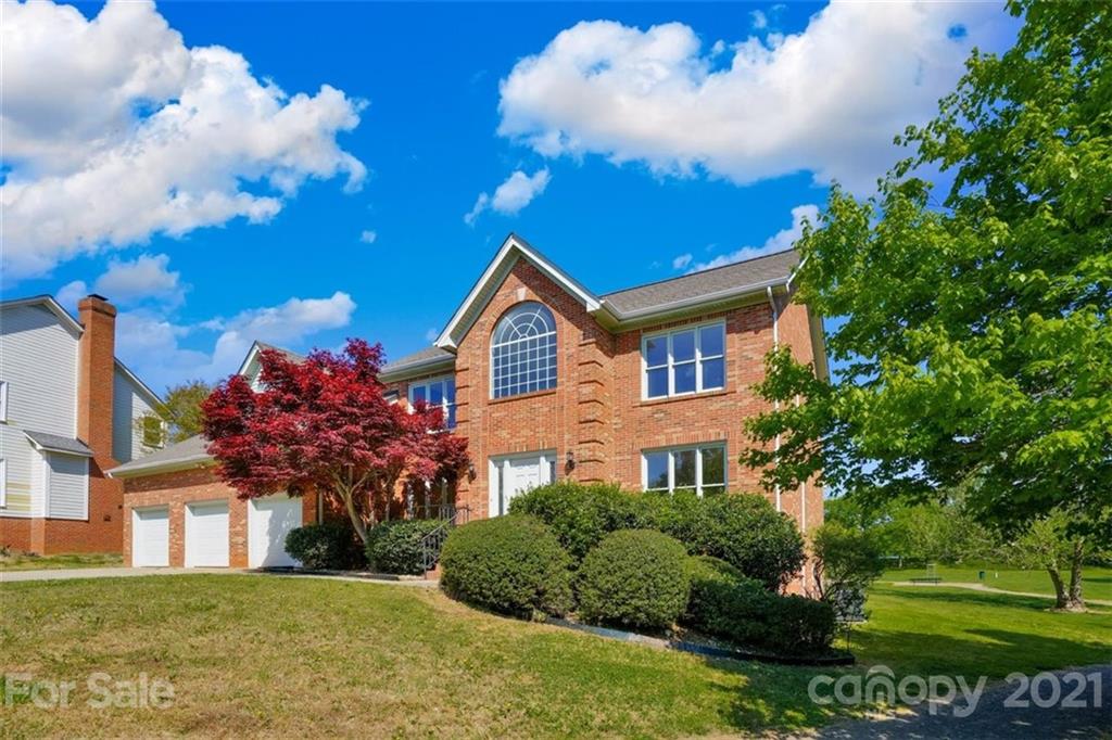Property image 1 at 14437 Gadwall Court, Charlotte, NC 28273