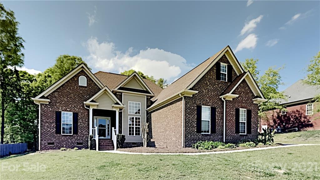 2825 Loxdale Farms Drive