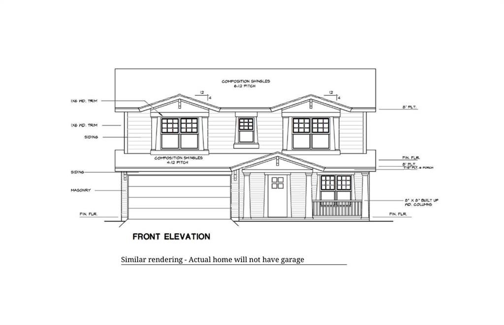 Property image 1 at 7 Alice Clement Lane, Asheville, NC 28803