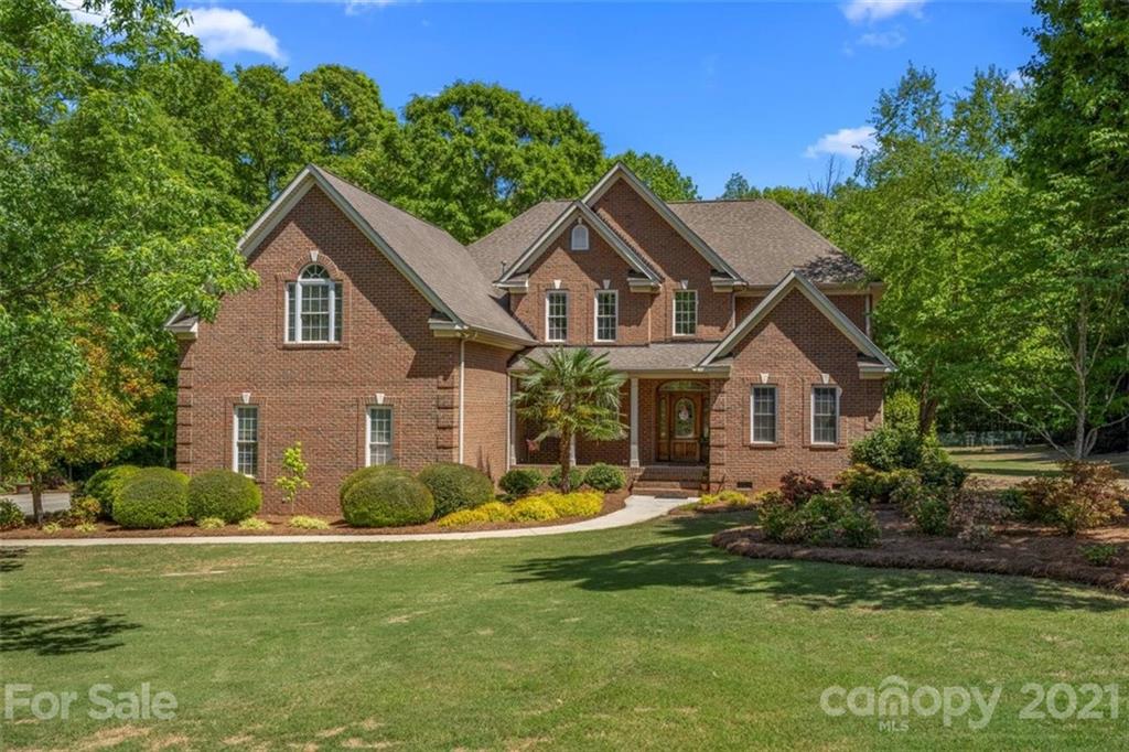 Property image 1 at 202 Oxford Place Drive, Fort Mill, SC 29715