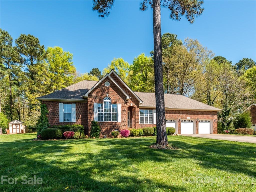 Property image 1 at 116 Whimbrel Lane, Mooresville, NC 28117