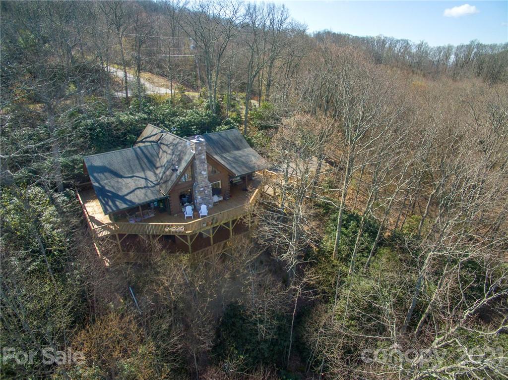 Property image 1 at 40 Mountain Azalea Drive, Swannanoa, NC 28778