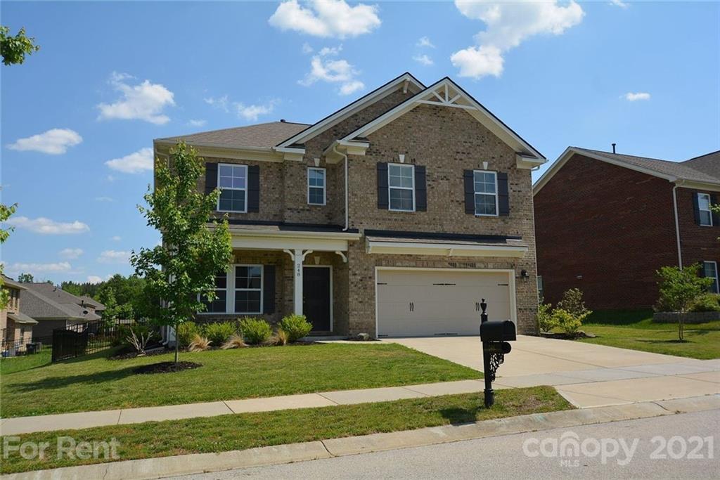 Property image 1 at 248 Homeward Lane, Rock Hill, SC 29732