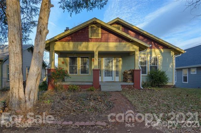 36 Tahkieostie Trail