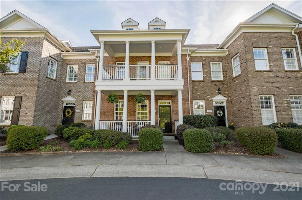 Property image 1 at 8336 Indigo Row, Charlotte, NC 28277