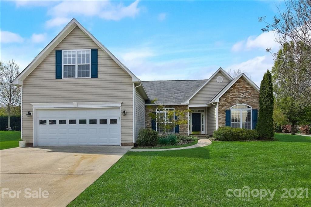 Property image 1 at 83 Meadow Pathway Drive, Fletcher, NC 28732