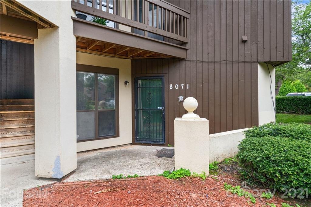 Property image 1 at 8071 Cedar Glen Drive, Charlotte, NC 28212