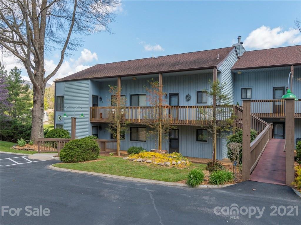 Property image 1 at 87 Willow Road, Waynesville, NC 28786