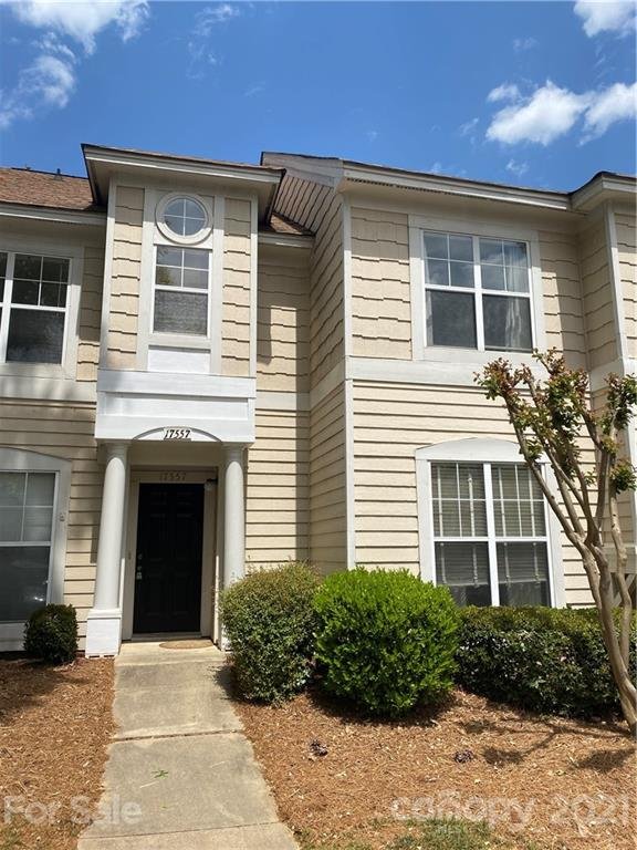 Property image 1 at 17557 Tuscany Lane, Cornelius, NC 28031