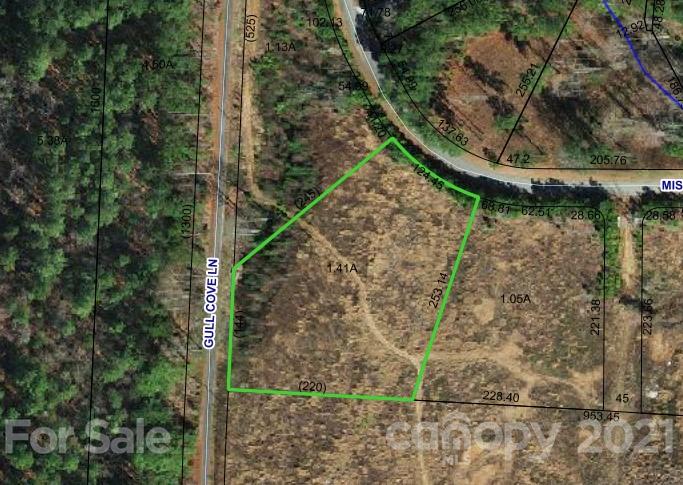 Property image 1 at 1317 Misty Lane, Hickory, NC 28601