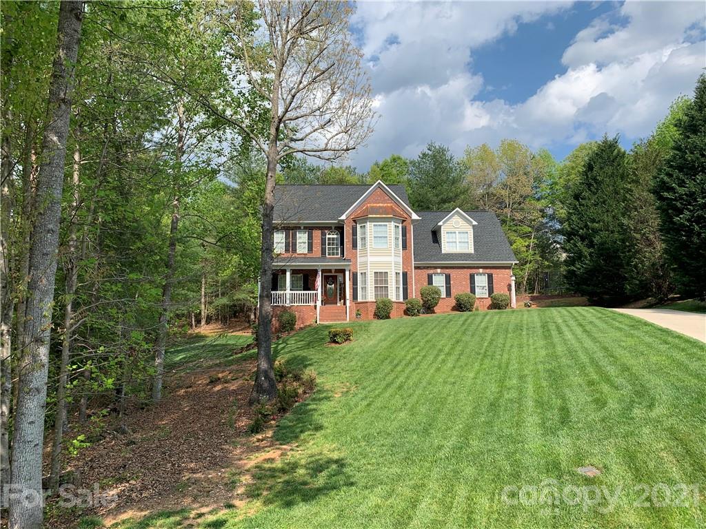 Property image 1 at 5649 Crown Terrace, Hickory, NC 28601