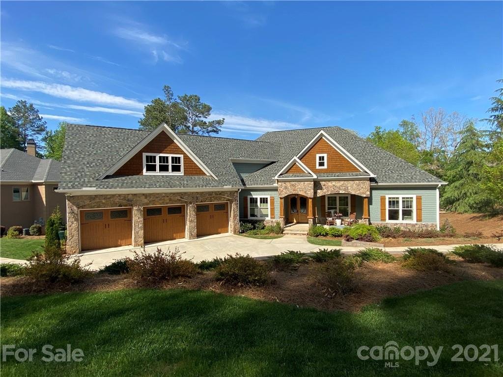 7013 Lakeside Point Drive