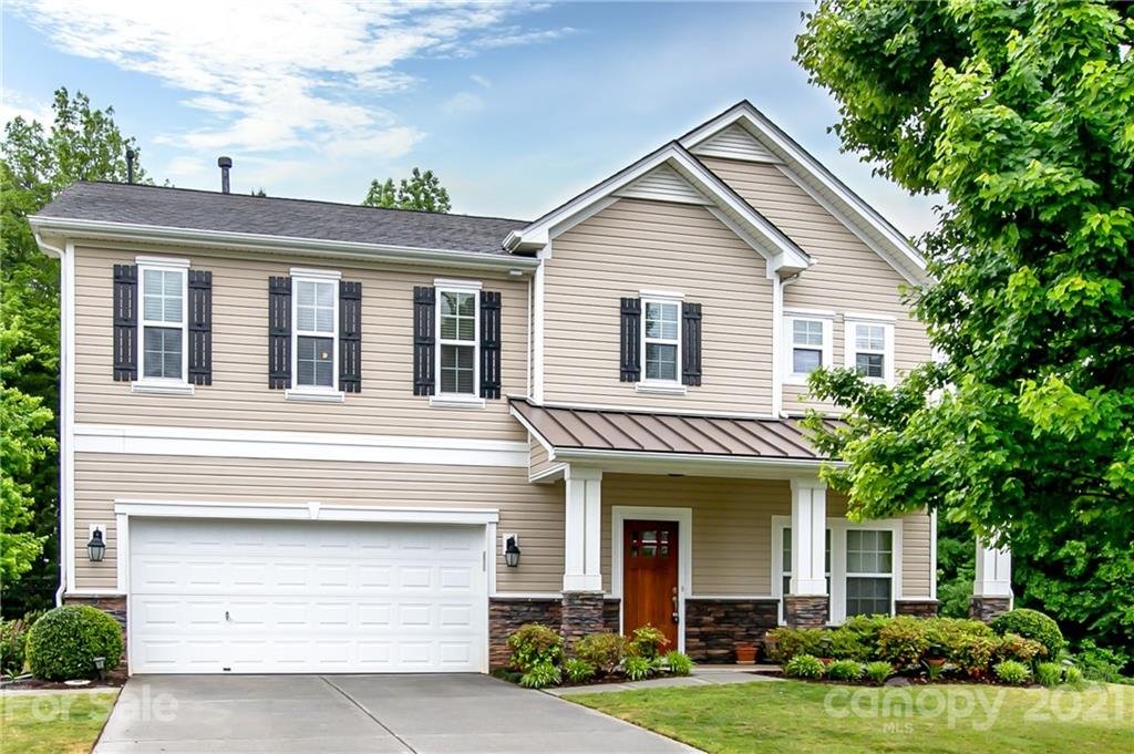 Property image 1 at 588 Putting Drive, Fort Mill, SC 29715
