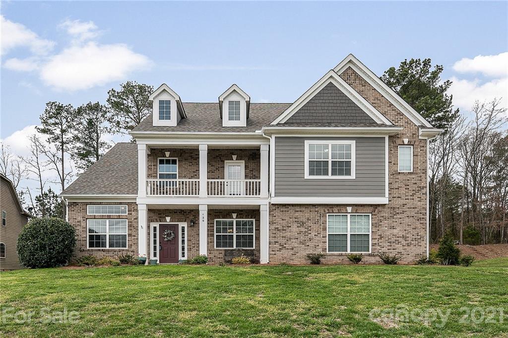 Property image 1 at 126 Lakeshore Hills Drive, Mooresville, NC 28117