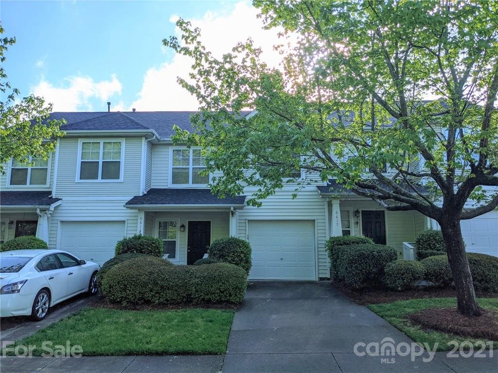 Property image 1 at 6613 Vlosi Drive, Charlotte, NC 28226